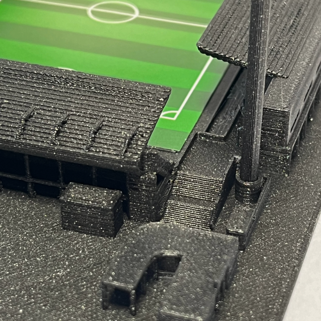 Miroslav Valenta Municipal Football Stadium