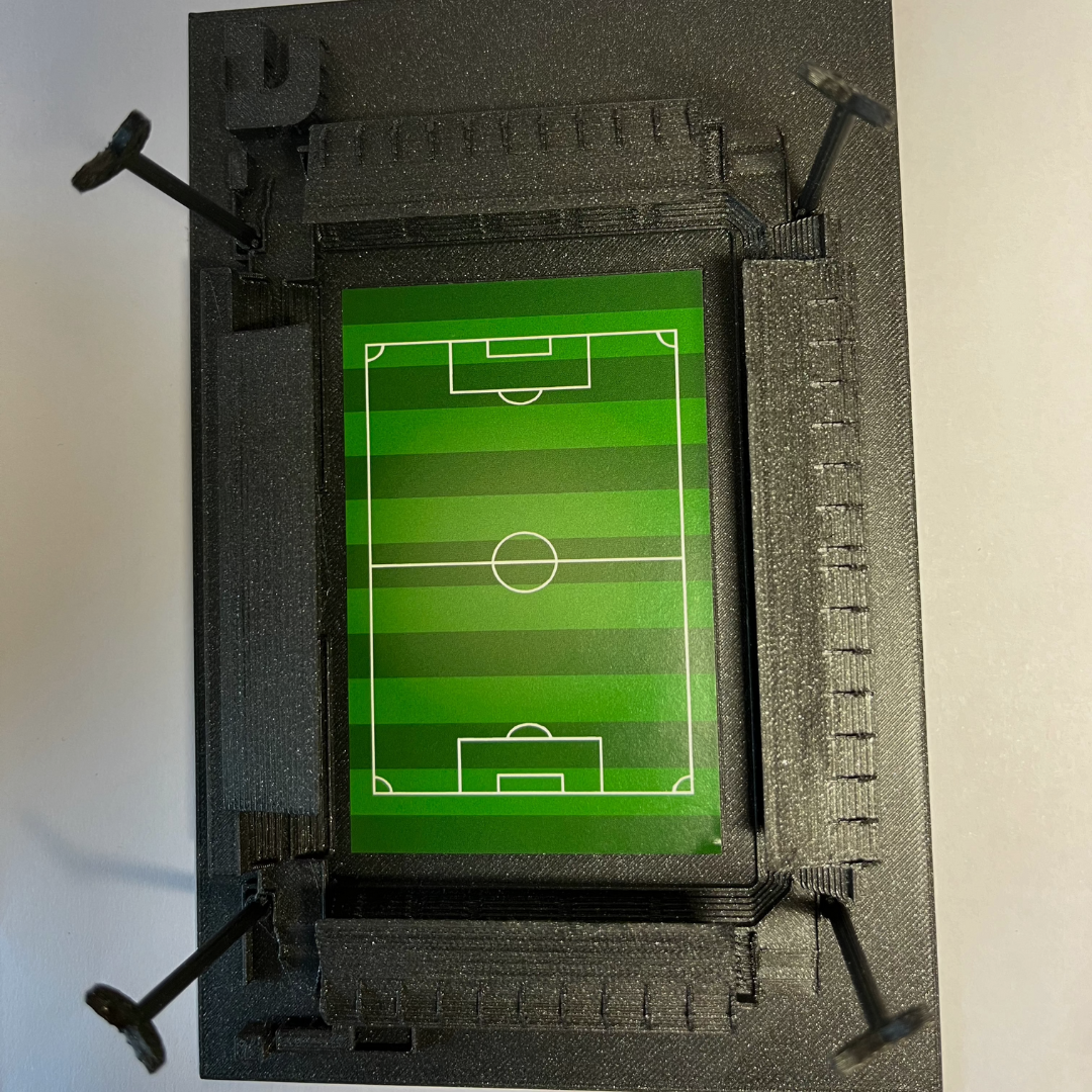 Miroslav Valenta Municipal Football Stadium