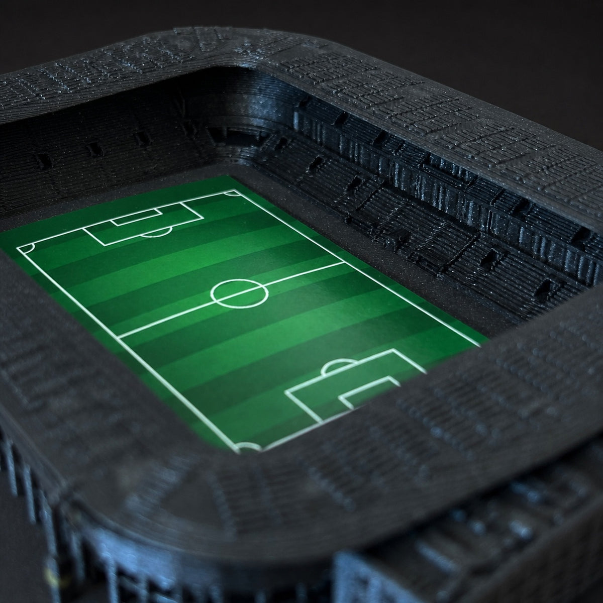 Model detail: Eden