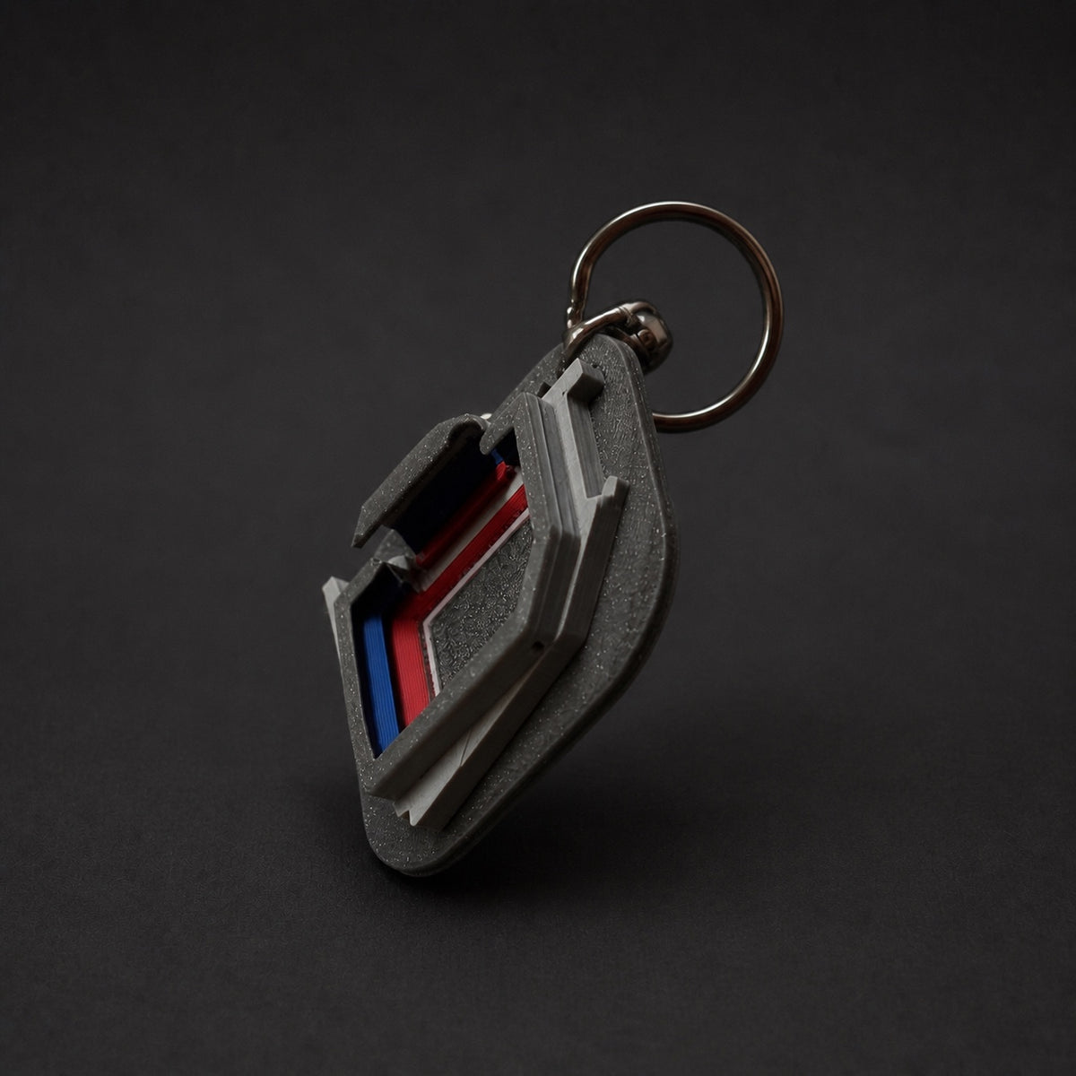 Letná Keyring