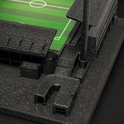Miroslav Valenta Municipal Football Stadium