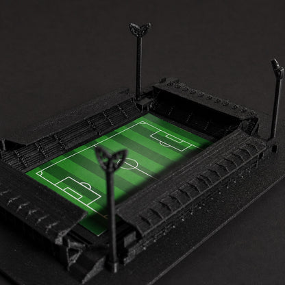 Miroslav Valenta Municipal Football Stadium