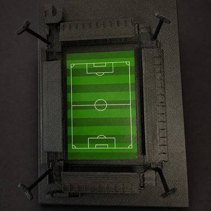 Miroslav Valenta Municipal Football Stadium